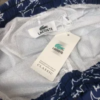 $38.00 USD Lacoste Pants For Men #1423610