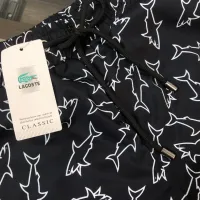 $38.00 USD Lacoste Pants For Men #1423611