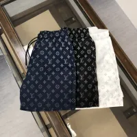 $38.00 USD Louis Vuitton LV Pants For Men #1423613
