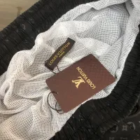 $38.00 USD Louis Vuitton LV Pants For Men #1423616
