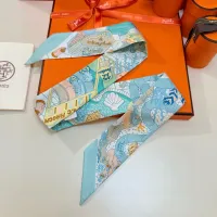 $29.00 USD Hermes Silk Scarf #1423617