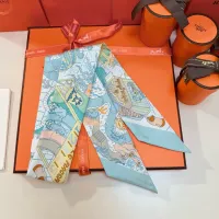 $29.00 USD Hermes Silk Scarf #1423617