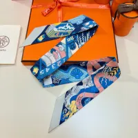 $29.00 USD Hermes Silk Scarf #1423618