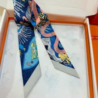 $29.00 USD Hermes Silk Scarf #1423618