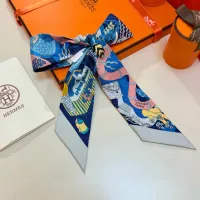 $29.00 USD Hermes Silk Scarf #1423618