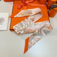 $29.00 USD Hermes Silk Scarf #1423622