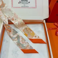 $29.00 USD Hermes Silk Scarf #1423622