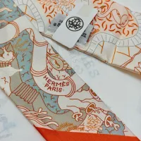 $29.00 USD Hermes Silk Scarf #1423622
