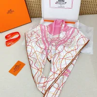 $64.00 USD Hermes Silk Squares #1423625