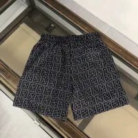 $38.00 USD Fendi Pants For Men #1423628