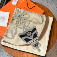 $85.00 USD Hermes Silk Squares #1423629