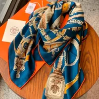 $85.00 USD Hermes Silk Squares #1423631