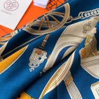 $85.00 USD Hermes Silk Squares #1423631