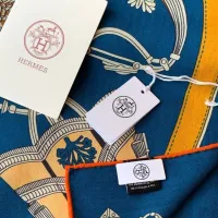 $85.00 USD Hermes Silk Squares #1423631