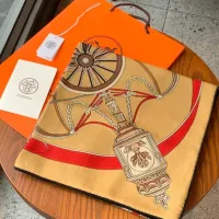 $85.00 USD Hermes Silk Squares #1423632