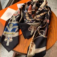 $85.00 USD Hermes Silk Squares #1423633