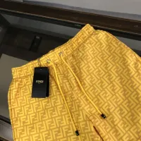 $38.00 USD Fendi Pants For Men #1423634