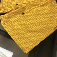 $38.00 USD Fendi Pants For Men #1423634