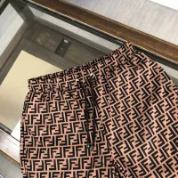 $38.00 USD Fendi Pants For Men #1423635