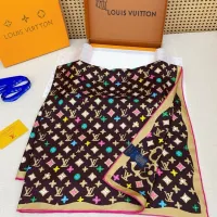 $64.00 USD Louis Vuitton Silk Squares #1423644