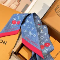$32.00 USD Louis Vuitton Silk Scarf #1423648