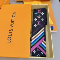 $27.00 USD Louis Vuitton Silk Scarf #1423655
