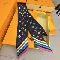 $27.00 USD Louis Vuitton Silk Scarf #1423655