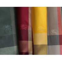 $38.00 USD Burberry Shirts Long Sleeved For Men #1423657