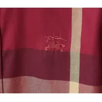 $38.00 USD Burberry Shirts Long Sleeved For Men #1423659
