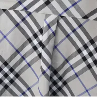 $42.00 USD Burberry Shirts Long Sleeved For Men #1423661