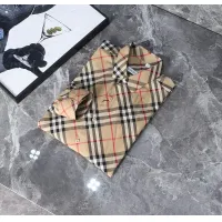$42.00 USD Burberry Shirts Long Sleeved For Men #1423663