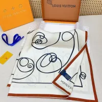 $64.00 USD Louis Vuitton Silk Squares #1423674