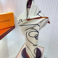 $64.00 USD Louis Vuitton Silk Squares #1423674