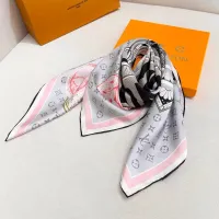 $76.00 USD Louis Vuitton Silk Squares #1423675
