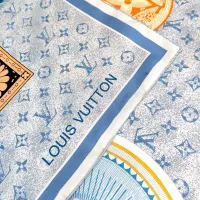 $76.00 USD Louis Vuitton Silk Squares #1423677