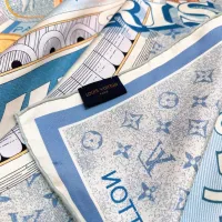 $76.00 USD Louis Vuitton Silk Squares #1423677
