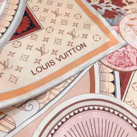 $76.00 USD Louis Vuitton Silk Squares #1423679