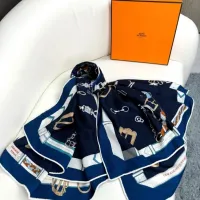 $85.00 USD Hermes Silk Squares #1423682