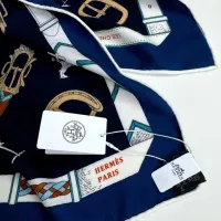 $85.00 USD Hermes Silk Squares #1423682