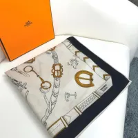 $85.00 USD Hermes Silk Squares #1423683