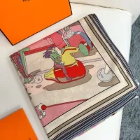 $85.00 USD Hermes Silk Squares #1423686