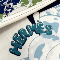 $85.00 USD Hermes Silk Squares #1423687