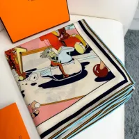$85.00 USD Hermes Silk Squares #1423689