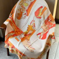 $85.00 USD Hermes Silk Squares #1423690