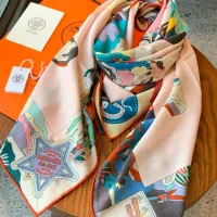 $85.00 USD Hermes Silk Squares #1423692