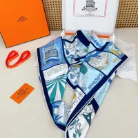 $64.00 USD Hermes Silk Squares #1423696