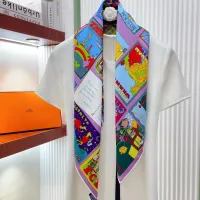 $64.00 USD Hermes Silk Squares #1423698