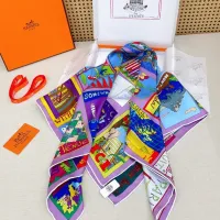$64.00 USD Hermes Silk Squares #1423698
