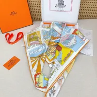 $64.00 USD Hermes Silk Squares #1423699