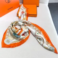 $60.00 USD Hermes Silk Squares #1423702